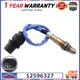 NEW Upstream 12596327 For AUDI S5 S6 CADILLAC CTS SRX STS Lambda Oxygen Sensor