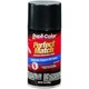 Duplicolor BGM0529, Perfect Match Aerosol Paint for GM WA805K, Dark Spiral Gray