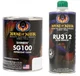 House Of Kolor C2C-SG100-Q01 & RU312 Slow Reducer (Quart of Each)