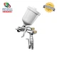 [NEW] Anest Iwata WS-400-1301B-S1 Spray Gun for Automotive Repair 1.3 mm
