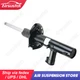 Front L/R Shock Absorber Strut w/EDC for VW Passat CC Golf VI Scirocco 2012-2016