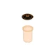 Devilbiss DeKup DPV-24-125-K50 24OZ/710ML Cup, 125 Micron Lid, Kit 50