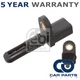 Intake Air Temperature Sensor CPO Fits Audi Seat Skoda VW 06B905379
