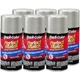 Duplicolor BHA0968 (6-Pack), Aerosol Paint Honda YR508M-3, Metallic Heather Mist