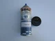 Color Match Touch Up Spray Can Paint For Acura Honda NH731P Crystal Black