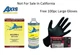 Clear Coat 2K Acrylic Urethane 4:1 Gallon Clearcoat Slow Kit AXIS
