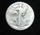 1919 s Walking Liberty Half Dollar