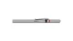 Coast Products 19648 A9R Rechargeable Penlight SILVER
