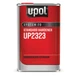 U Pol Products SYSTEM 20 UP2323 National Rule Standard Hardener, 1 Liter Tin, Cl