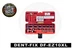 Dent Fix Equipment DF-EZ10XL Parking Sensor and Lens Hole Maker