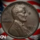 1924 D Lincoln Cent Wheat Penny Z7446