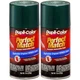 Duplicolor BHA0976 (2-Pack), Aerosol Paint for Honda G95P, Clover Green Pearl