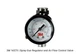 3M 16573 Accuspray Air Flow Control Valve for 3M HVLP Spray Gun System