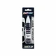 Dupli-Color Paint BUNX910 Dupli-Color Universal 2-In-1 Touch Up Paint