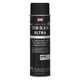 SEM 49133 20 fl. oz. Matte Black Aerosol Exterior Paint