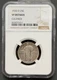 1920 D  25C Standing Liberty Quarter NGC Very Fine, Low Mintage Semi-Key Date