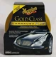 Meguiars Gold Class Carnauba Plus Premium Paste Wax Clear Coat Safe 11 Oz.