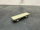 BMW E34 Front Seat Switch Trim Blank Insert Cover Tan Beige 1945441 88-95