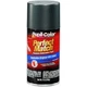 Duplicolor BGM0522, Perfect Match Aerosol Paint GM WA391E, Metallic Storm Gray