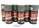 Duplicolor BPR0031-6 PACK Perfect Match SCRATCH FILLER PRIMER GRAY - 8oz