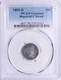 1895-O Barber Dime : PCGS Fine Details