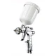 Anest Iwata WS400 Supernova Spray Gun 1.3mm with Cup Clear Coat Pro Set