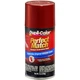 Duplicolor BNS0572 For Nissan Code AH2 Burgundy Berry 8 oz. Aerosol Spray Paint 