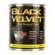 POR-15 44116 High Temp Paint - Flat Black - 8 oz