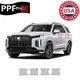 For Hyundai Palisade 2023-2025 Door Handle Cup Paint Protection Film PreCut PPF