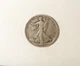 1927-S Walking Liberty Half Dollar, grades FN/Btr, For the Date Collector.