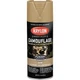 Krylon Camouflage Paint, Ultra Flat, 11 Ounce (Pack of 1), Sand