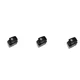 3Pcs Rear Driver Left Side Single Power Window Switch for Kia Sportage 2005-2010