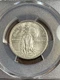 PCGS MS62FH 1917 S STANDING LIBERTY QUARTER TYPE 1 BLAST WHITE  TOUGH DATE