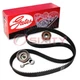 Gates PowerGrip TCK257 Timing Belt Component Kit for VKMA91011 TKT-004 sf