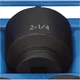 Grey Pneumatic 3/4" Drive x 2-1/4" Standard Socket 3072R