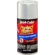 Duplicolor BFM0341, Perfect Match 8oz Aerosol Paint for Ford TS, Silver Frost