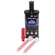 SEM 40377 Dual-Mix&trade; Heavy Bodied Seam Sealer, 7 Oz, Cartridge, Liquid, Black