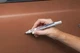 Genuine Kia Touch-Up Paint Pen - Burnished Copper BY2 UA016-TU5014BY2A
