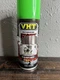 VHT SP154 Grabber Green Engine Enamel High Temp 550&deg;F Chemical Resistant Paint