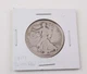 1917-S on REV 50C (Good) Walking Liberty Half Dollar, San Francisco 90% Silver