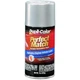 Dupli-Color Ebha09747 Starlight Silver Metallic Honda Perfect Match Automotiv...