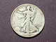 1919 D Walking Liberty Half Dollar *Rare Semi-Key Date* Low Mintage