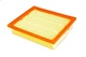KNECHT LX 405 VW WIND (1H2) 2 1991-1998 air filter