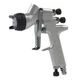 DevilBiss 905019 Gravity Feed Spray Gun with 1.3 1.4 mm Nozzle