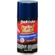 Duplicolor BGM0506 Perfect Match Aerosol Paint for GM 39 WA9792, Metallic Indigo