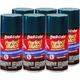 Duplicolor BCC0421 (6-Pack), Aerosol Paint Chrysler PGF QGF, Emerald Green Pearl