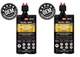 SEM 39757 Dual-Mix Structural Impact Resistant Adhesive (2 Pack)