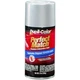 Duplicolor BTY1617, Perfect Match Aerosol Paint Toyota 1F7, Classic Silver Mica