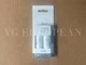 BMW Genuine Factory Touch Up Paint Stick Set A96 Mineral White Metallic NEW 