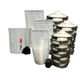 3M 26000 PPS 2.0 Painting Priming Lids & Liners & Cup Starter Kit 🔥(25 Pack)🔥